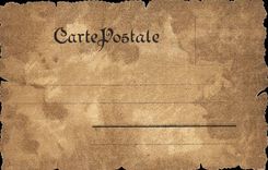 Paris CPA L'annee 1750 