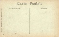 Paris CPA Church of the Madeleine