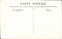 Paris CPA the new comic opera and the Boieldieu place