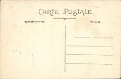 Guerande CPA Turn Sainte Anne