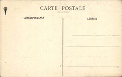 Guerande CPA Turn Saint Michel