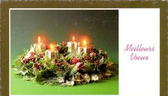 MODERNE KARTE verbessern Wunsche