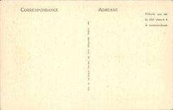 Abbey of Saint Wandrille CPA the cloister southern Gallery (14th)