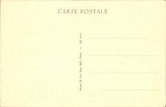 Angouleme CPA La cathedrale