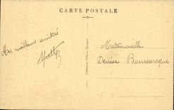 Quimper CPA the cathedral (Northern dimension)