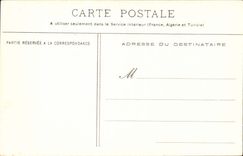 Epinal CPA Church Saint Maurice