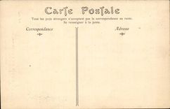 CPA Musee du Luxembourg Bougereau (William) La vierge consolatrice