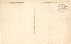 CPA Musee de Morlaix Fournier Velleda