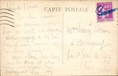 Brucke Lyon-CPA von Guillotiere