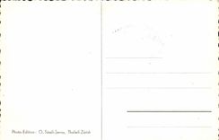 Suisse CPA Rhonegletscher Eisgrotte