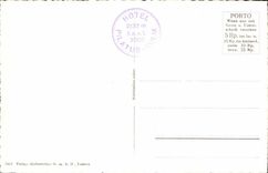 Suisse CPA Pilatus Tommlishorn (2132m)