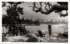 Autriche Austria Lug im October