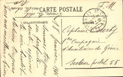 Paris CPA Vue sur la Seine prise du pavillon de Flore