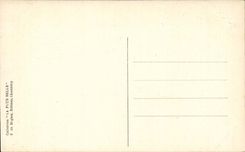 Chambery CPA die alte Kirche der Kathedrale der kleinen Bruder conventueles von Saint François der Unterseite