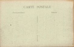 Chambery CPA das Schloss der Herzoge des Wirsings zuruck gehend bis Aufnahmevorrichtung 1232 von Konige d ITalie