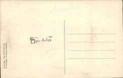 Charmettes CPA Raum von J J Rousseau