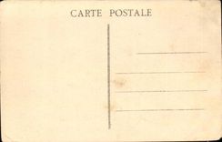 CPA Paris Moslem Institute Mosque of Paris