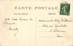 CPA Paris the Stock Exchange