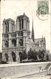 CPA Paris Notre Dame