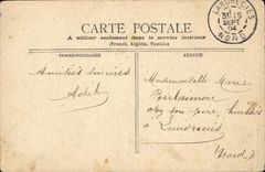 CPA Paris Notre Dame