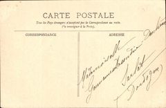 CPA Bordeaux the cathedral