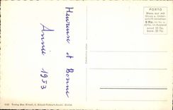 CPA Fantasy Herzliche Neujahrsgrusse