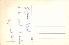 CPA Christmas Fantasy