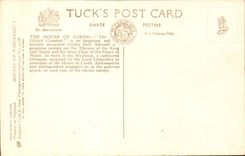 The United Kingdom London London CPA The house off Lords