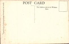 The United Kingdom London London CPA Hampton Court De luxe hotel East Garden Face