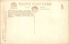 The United Kingdom London London CPA The house off Lords Gallery