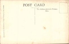 The United Kingdom London London CPA Hampton Court De luxe hotel South Face