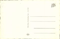 Germany CPA Trier Carried Nigra