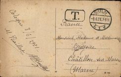 Germany Coln CPA Rathaus