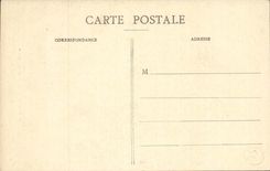 CPA Appearance of the Sacring Heart in happy Margurite Marie on December 16th 1673