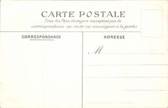 Blois CPA Eglise St Saturnin ou se trouve le pelerinage de ND des Agdes L'invocation