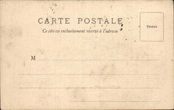 Bordeaux CPA Panoramic View