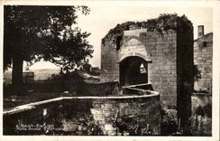 Saint EMilion CPA BRunet Gate (13th)