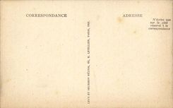 Chartres CPA the cathedral the sacring heart blessing the city