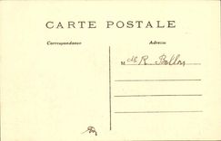 Paris CPA Le dome des Invalides