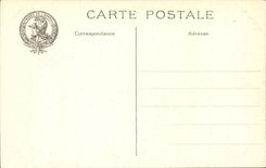 Paris CPA Hotel of Invalides the vault