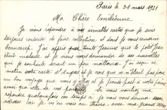 Paris CPA Hotel de ville 