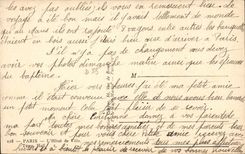 Paris CPA Hotel de ville 