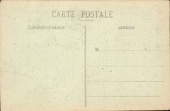 Paris CPA Hotel of Beauvais 68 rue Francois Miron Detail of the large staircase