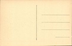 Bassinwerbung Havre-CPA