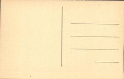 Le Havre CPA das Museum und die Strasse von Paris