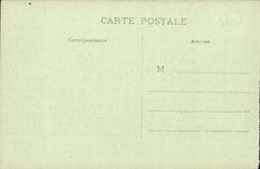 The Chair God CPA Tapisseries of Arras Representing the Resurrection of Jesus Apparition of Jesus has his Madeleine apostles