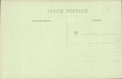 The Chair God CPA Tapestries of Arras Representing Resurrection the escape in Egypt David fleeing the hatred of Saul Dag