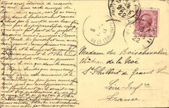 Italie Italia SS Pio X nei giardini del Vaticano (pape pope roma)