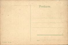 Germany Mainz CPA Rheinansicht put Stadthalle und Dom