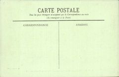 Nancy CPA l'hemicycle de la carriere et le palais du gouvernement 